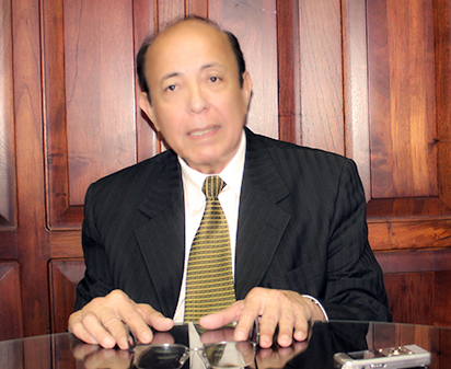 Herrera Caceres