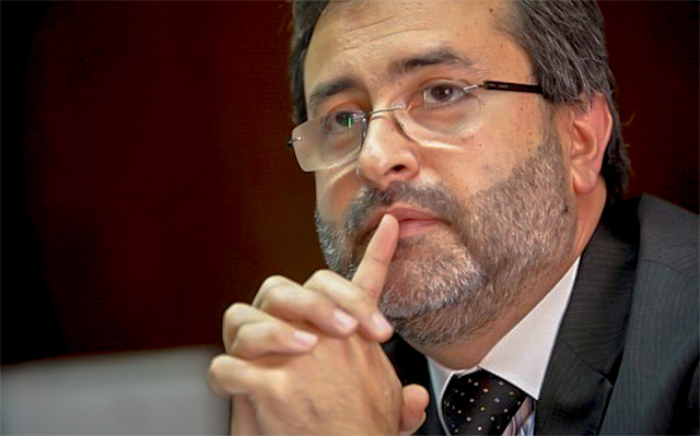 Juan Jimenez Mayor