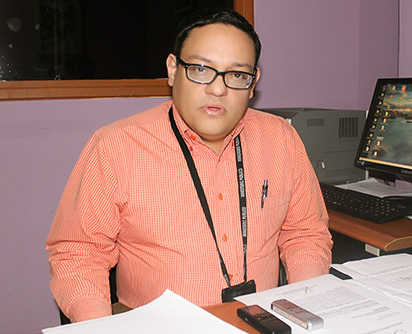 Ricardo Matute
