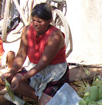Maria Canales