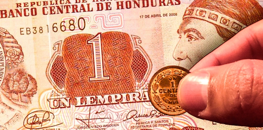 El Estado solo recupera 1.6 centavos de cada Lempira perdida a causa de la corrupción