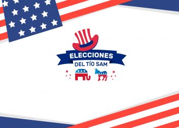 Elecciones tío Sam