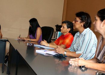 Junta directiva CQF