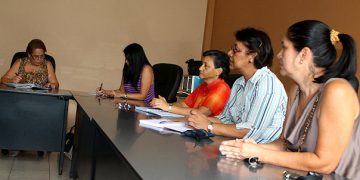 Junta directiva CQF