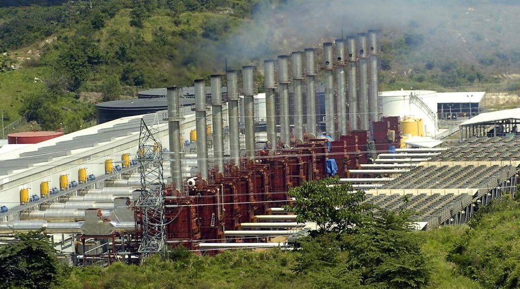 Auditoria a contratos de generadores eléctricos devela como tienen quebrada a la ENEE