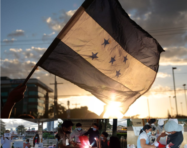 Los ajustes urgentes que se necesitan para las Elecciones Generales 2021