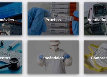 Pandemia de mentiras