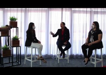 Guerreras de la política, mujeres luchando por un espacio en un mundo de hombres