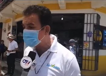 Nasralla dispara con todo contra Mel y Xiomara; los nacionalistas disfrutan del espectáculo