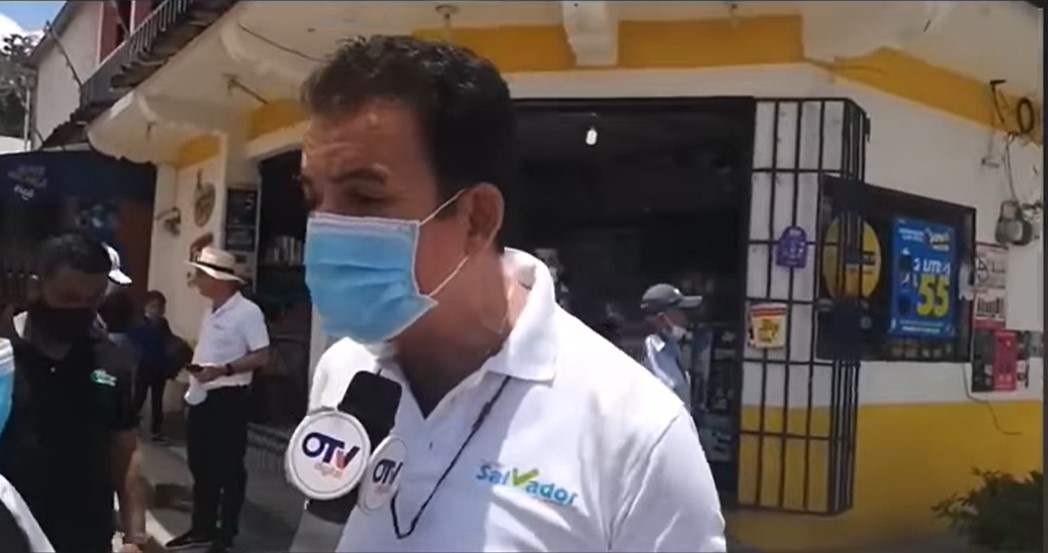 Nasralla dispara con todo contra Mel y Xiomara; los nacionalistas disfrutan del espectáculo