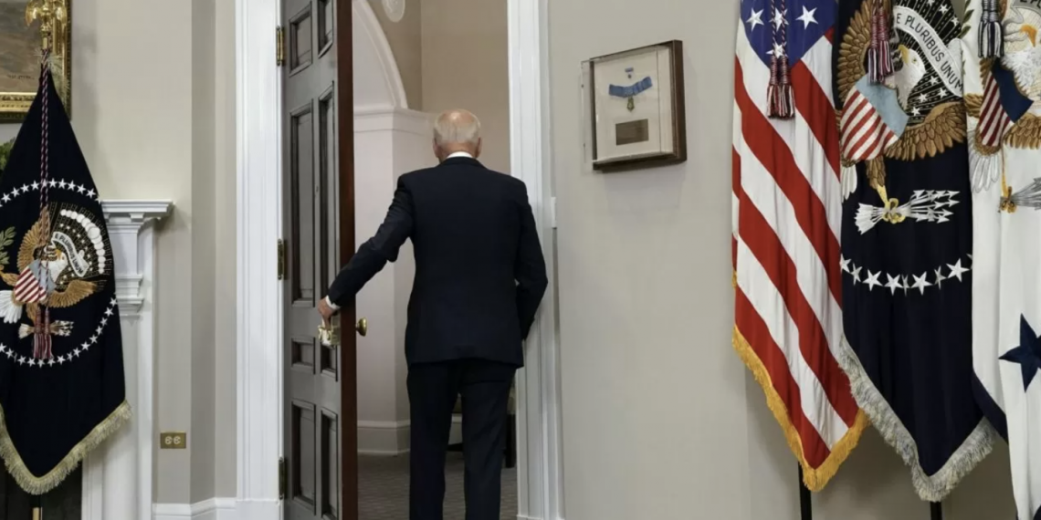 Afganistán no es el único fracaso que tendrá Biden, también puede ser Centro América
