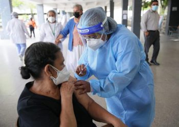 ¿Hasta dónde ha llegado la vacuna en Honduras?