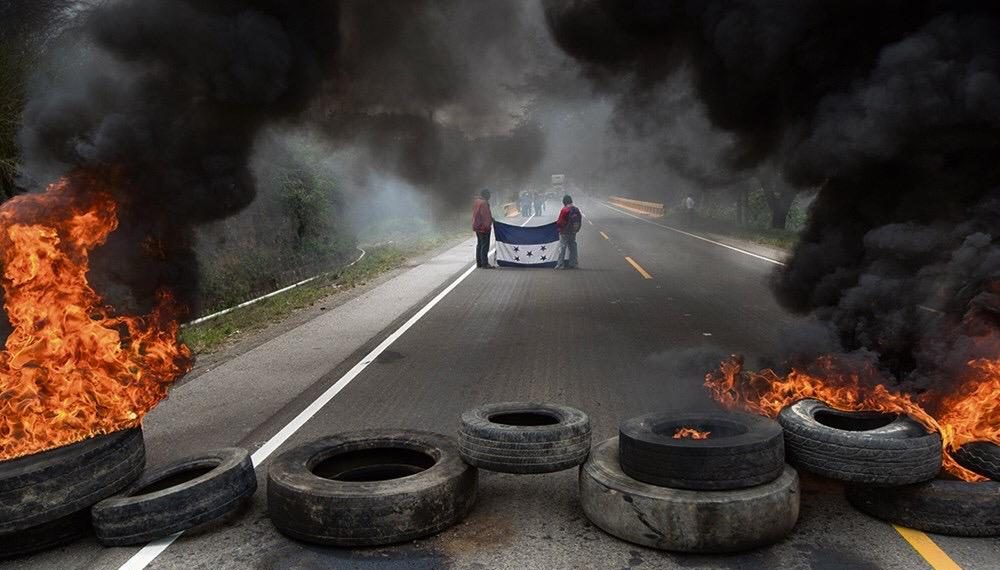 ¿Por qué las Elecciones Generales de 2021 en Honduras pueden ser más violentas que las del 2017? Parte 1