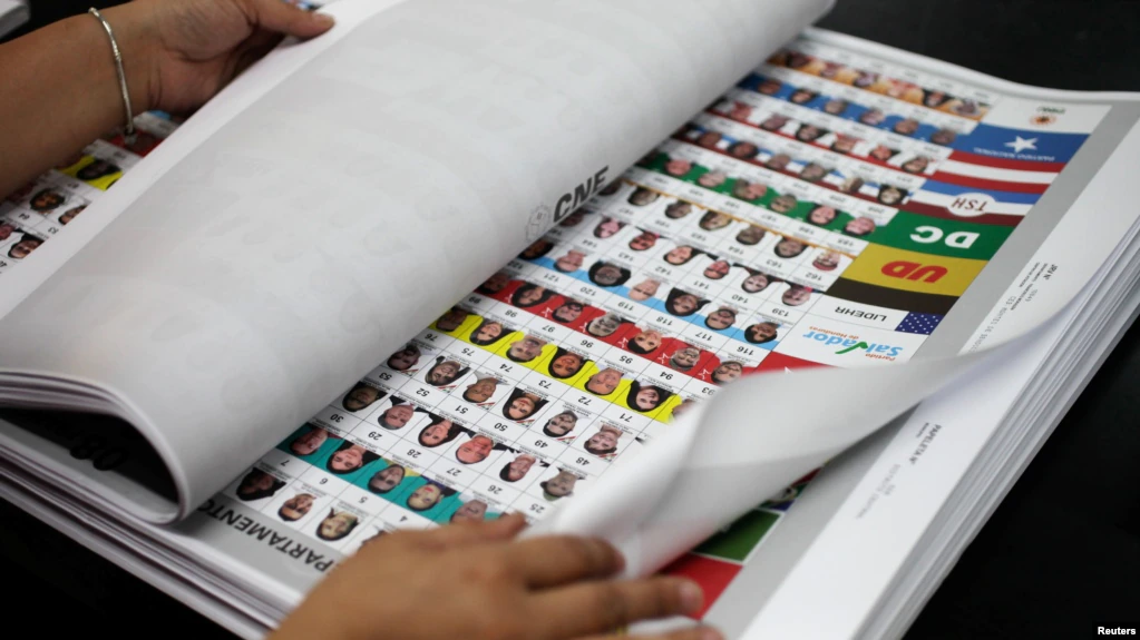 Seis herramientas ciudadanas para elegir a los mejores candidatos