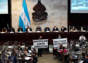 Juntos pero no revueltos: las primeras dos semanas dan la pista de los próximos cuatro años en el Congreso