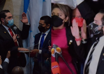 ¿Cachurecos, codicia, o constituyente? Posibles causas de la crisis en el Congreso