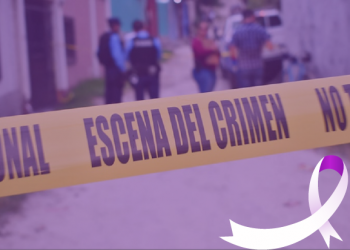 Aumento en femicidios reta a presidenta Xiomara Castro