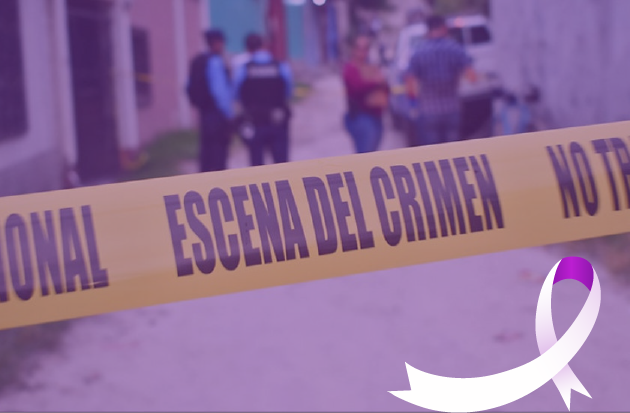 Aumento en femicidios reta a presidenta Xiomara Castro