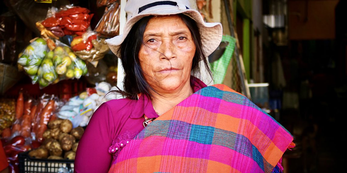 Mercado San Juan de Siguatepeque: un mercado fundado por mujeres
