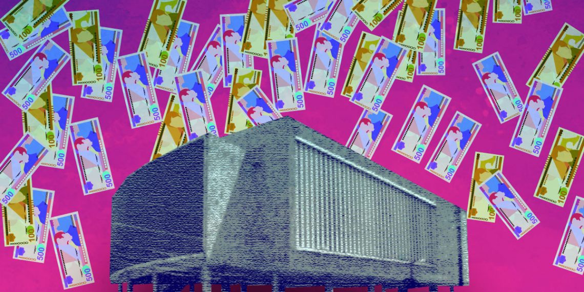 #JudiLeaks | La elección de la CSJ y un pasado que cobra vigencia ¿Se repetirá?