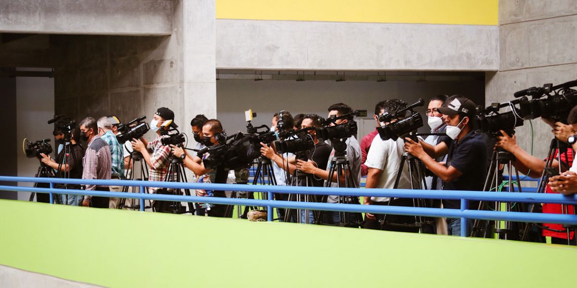 Represión y silenciamiento: ejercer libertad de expresión en Honduras