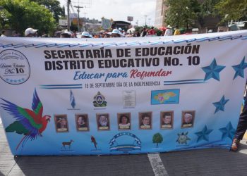 La refundación que ejecuta Libre debe de ser socializada para evitar más polarización