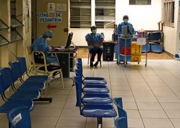 Tras tres años de vacunación, menos del 70 por ciento de hondureños han recibido esquema completo de vacunas contra el Covid – 19
