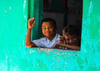 200 días clases: un derecho y una oportunidad para la niñez
