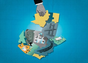 Constructoras y farmacéuticas acusadas de corrupción siguen recibiendo millonarios contratos del Estado guatemalteco