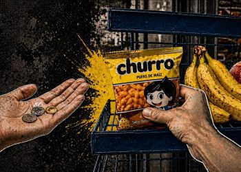 La distorsión económica que empuja a Honduras hacia la obesidad y la desnutrición