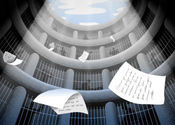 Cartas desde el inframundo