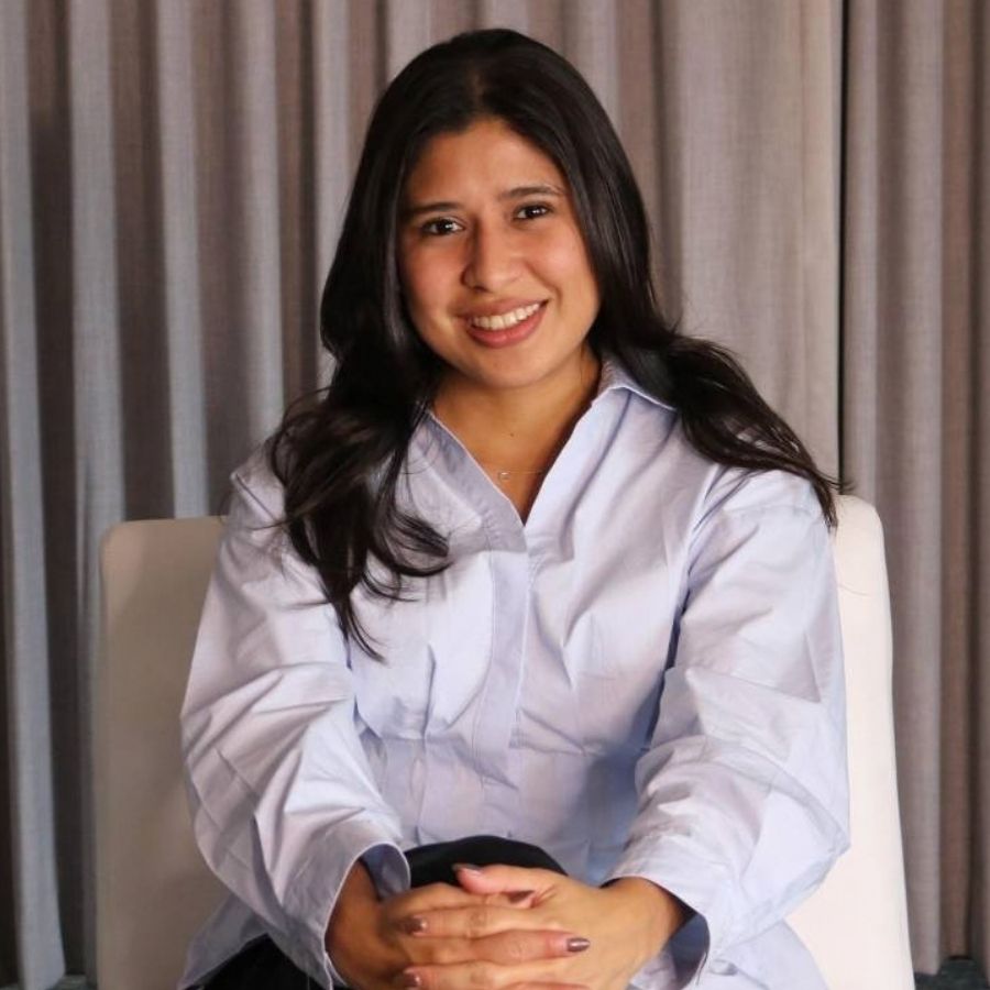 Carmen Mejía