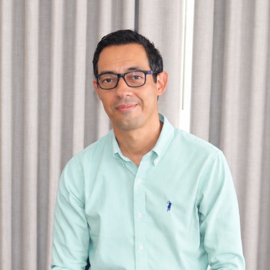Jorge Coello